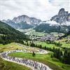 Panariagroup alla Maratona Dles Dolomites – Enel come Gold Sponsor