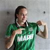 Sassuolo Femminile: in difesa arriva Katja Skupien