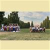 La commedia greca a Sassuolo: l’opera della Lisistrata rappresentata al parco Ducale