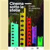 Domani la prima serata del “Cinema sotto le Stelle” in piazzale Della Rosa