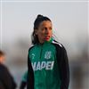 Sabatino rinnova con il Sassuolo Femminile, D’Andrea e Kumi salutano i neroverdi