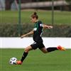 Sassuolo Femminile: ai saluti l’attaccante Valeria Monterubbiano