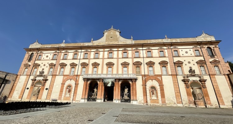 palazzo ducale