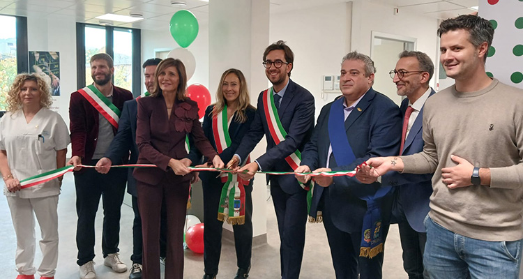 Casa della Comunità