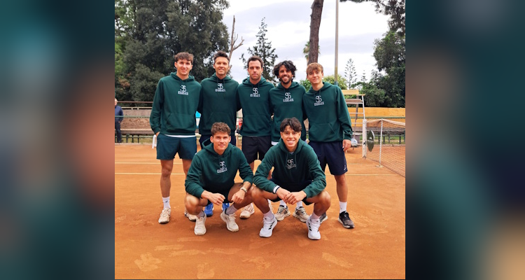 Lo Sporting Club Sassuolo vince a Siracusa