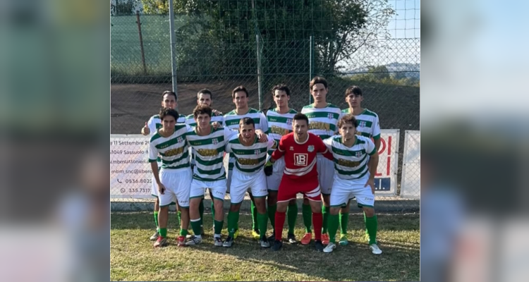 foto dalla pagina Instagram: @eaglesancorasassuolo
