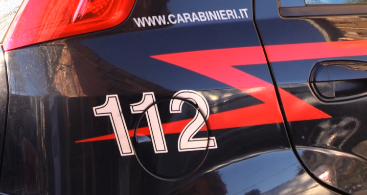 carabinieri