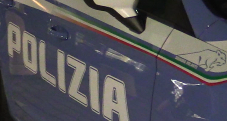 polizia di stato